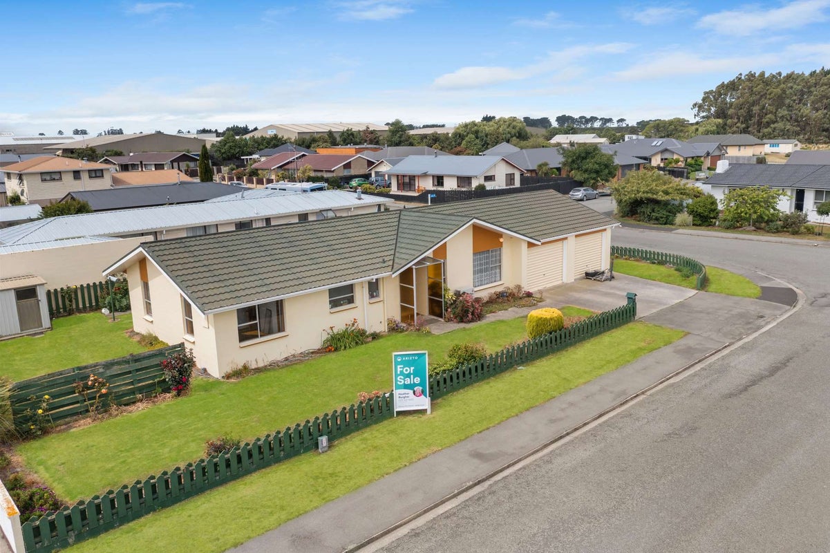 91 Salisbury Crescent, Oamaru North, Oamaru - Carousel 1