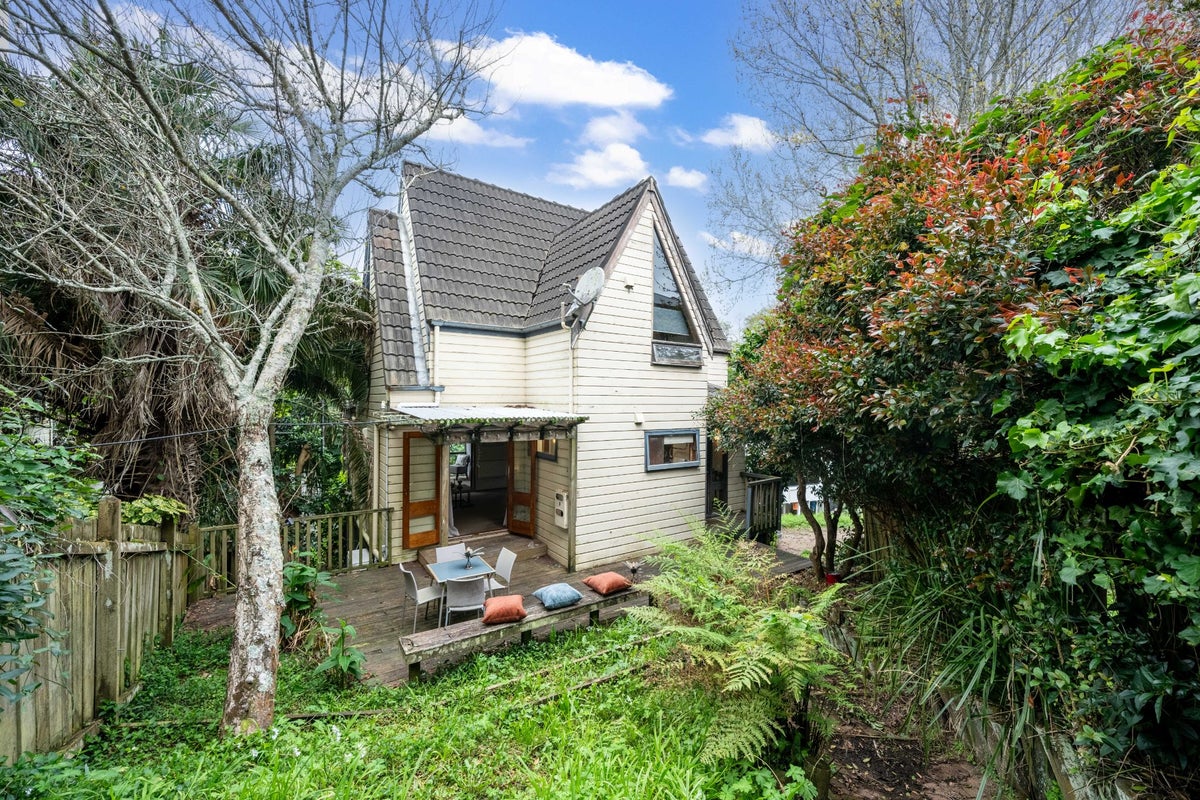 26 Ruskin Street, Parnell, Auckland City, Auckland - Carousel 1