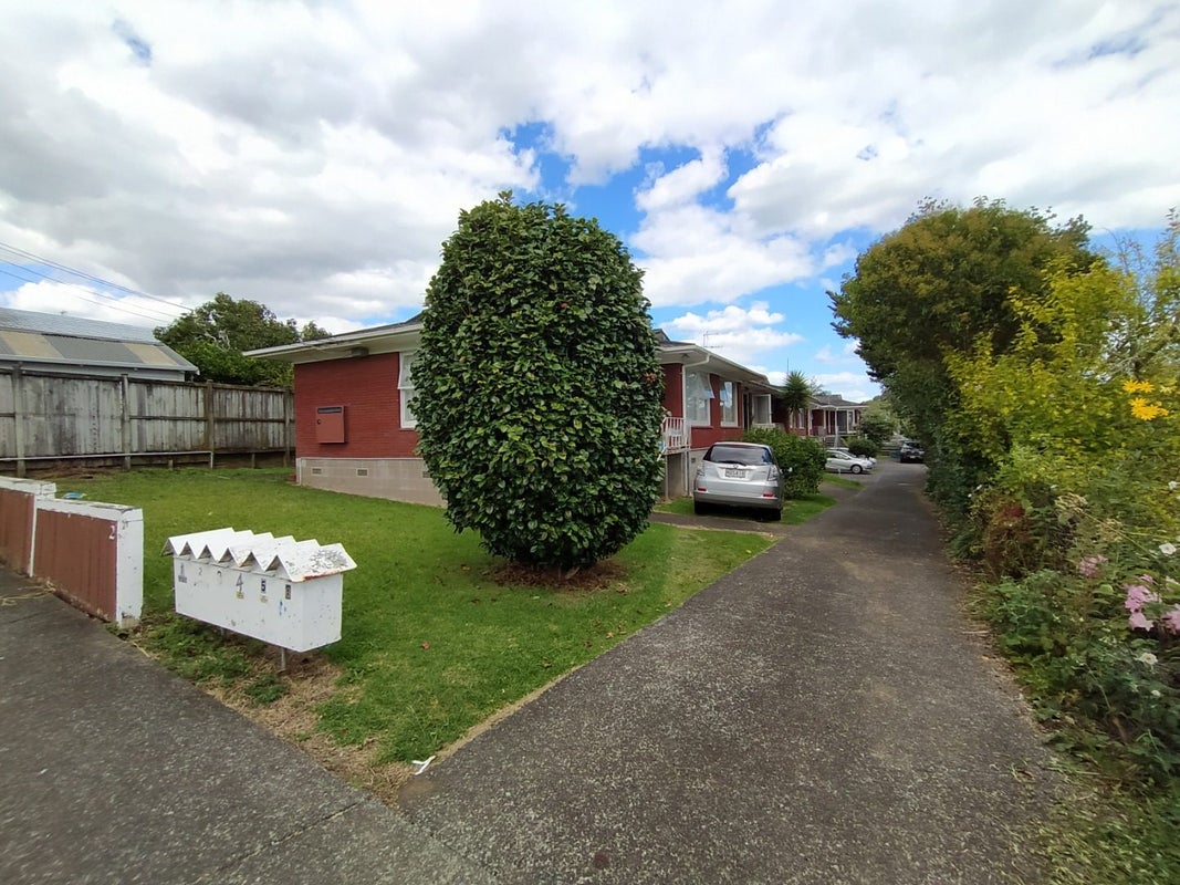 5/2 Marsden Avenue, Balmoral, Auckland - Carousel 1
