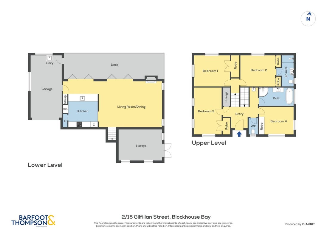 2/15 Gilfillan Street, Blockhouse Bay, Auckland - Carousel 21