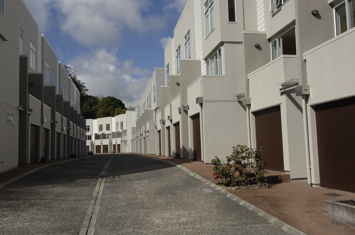 41/852 Mt Eden Road, Mount Eden, Auckland City, Auckland - Carousel 10