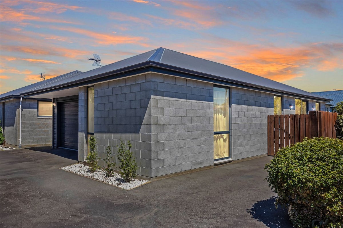 26 MacAulay Street, Addington, Christchurch - Carousel 1