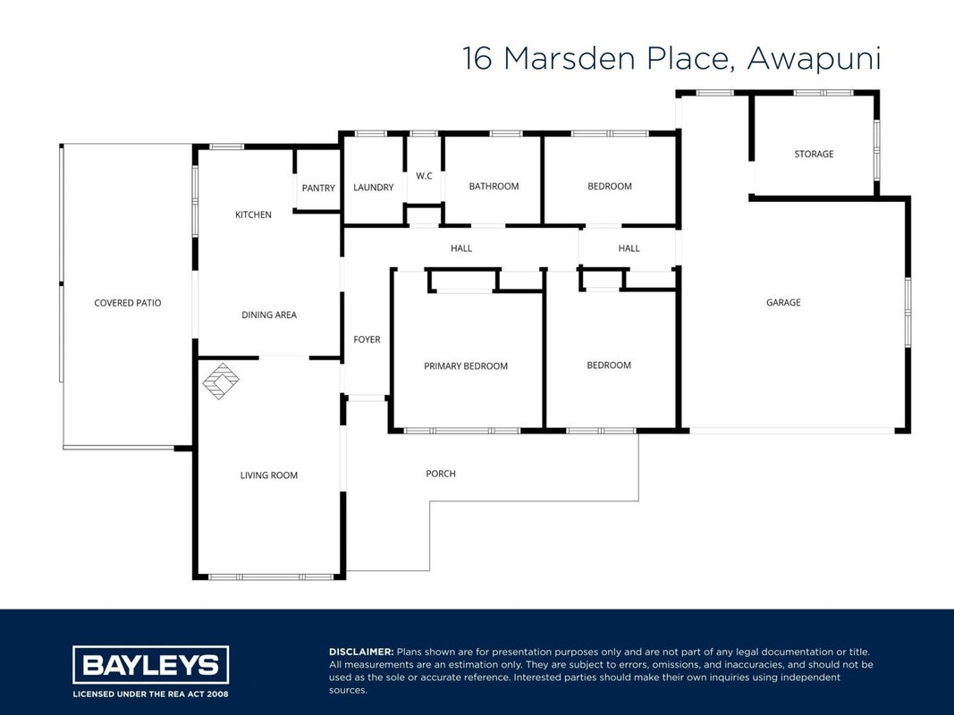 16 Marsden Place, Awapuni, Palmerston North - Carousel 20
