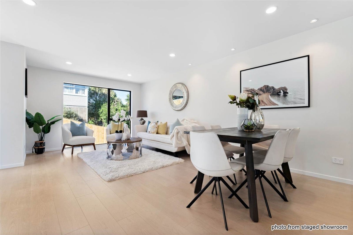 11C Bowman Road, Forrest Hill, Auckland - Carousel 1