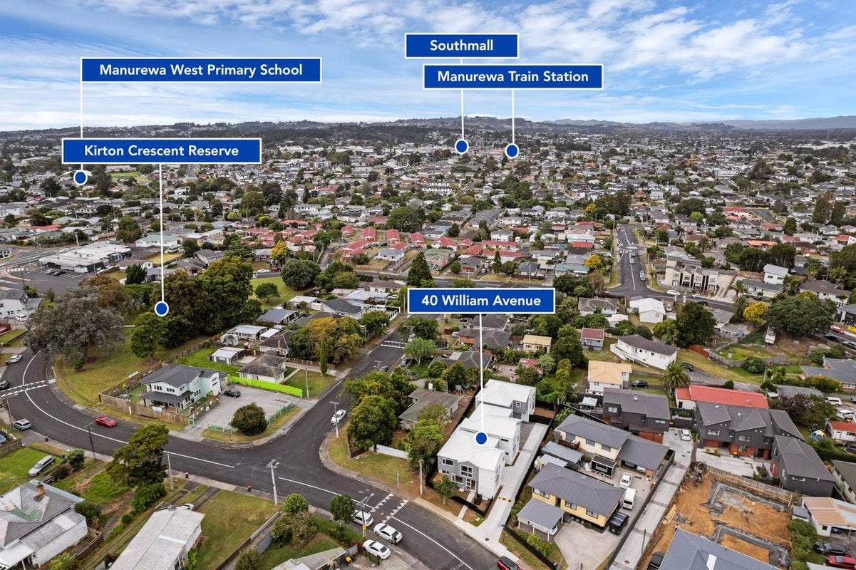 4C William Avenue, Manurewa, Auckland - Carousel 27