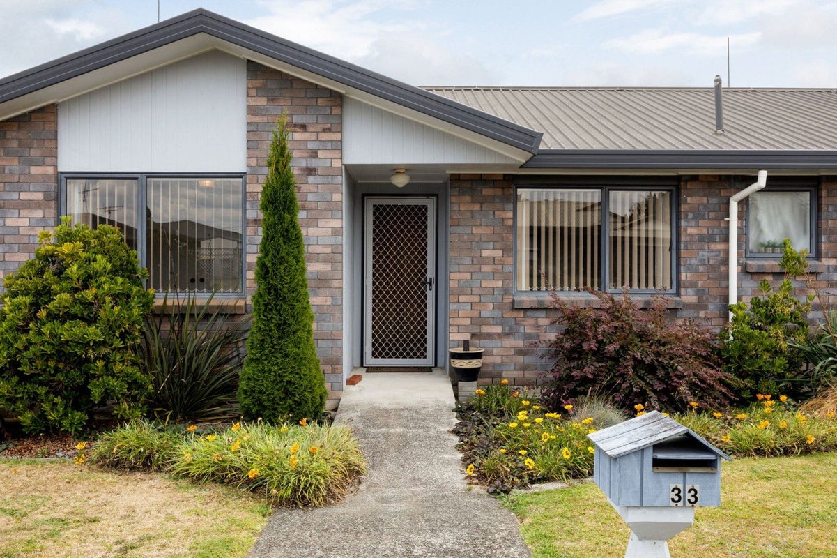 33 Smyth Street, Te Awamutu, Te Awamutu - Carousel 2