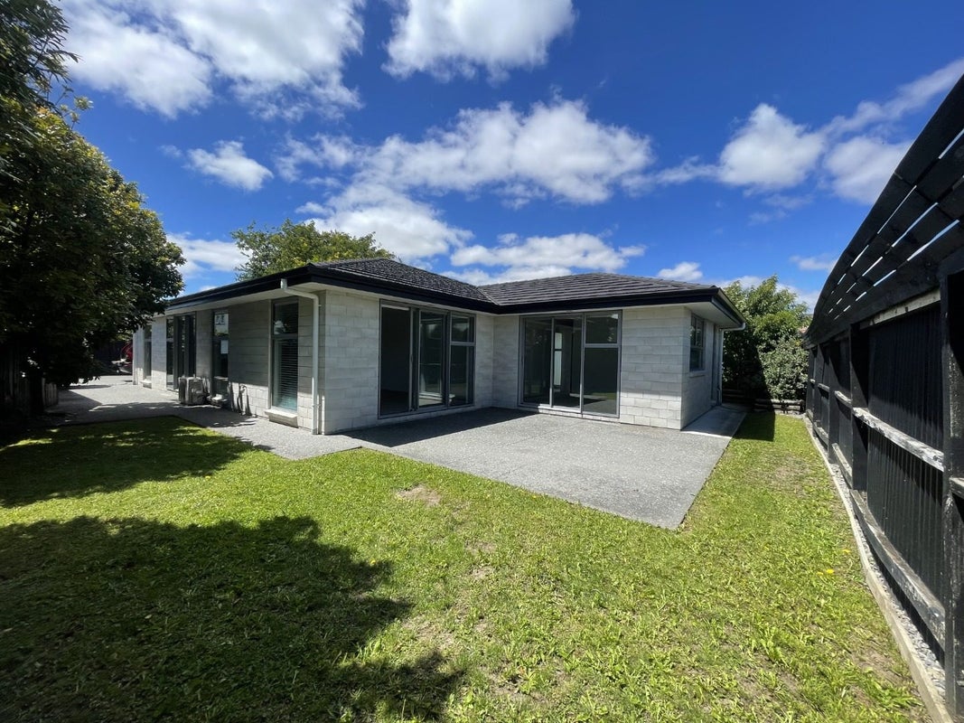 27A Moran Street, Redwoodtown, Blenheim - Carousel 1