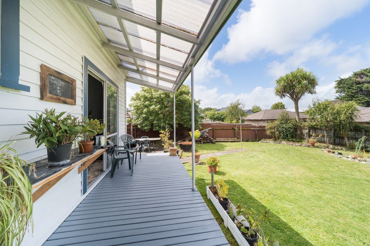 31 Glasgow Terrace, Feilding, Feilding - Carousel 2