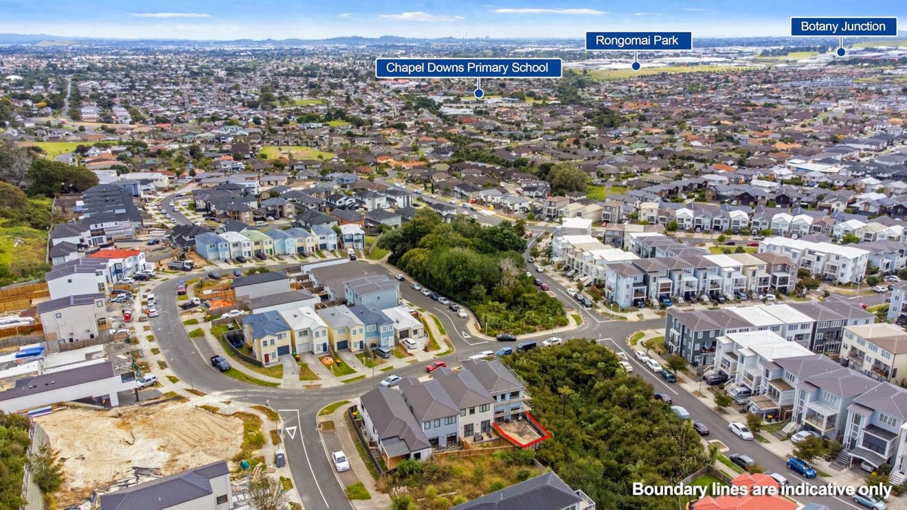 70 Joseph Street, Flat Bush, Auckland - Carousel 26