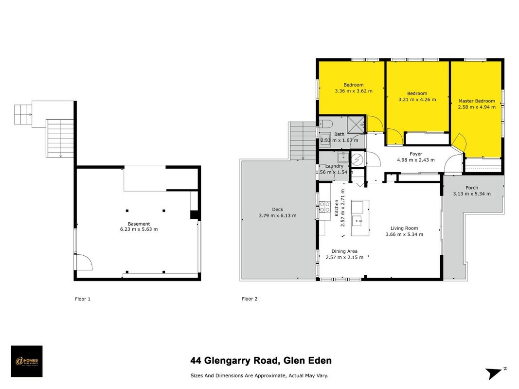 44 Glengarry Road, Glen Eden, Auckland - Carousel 14