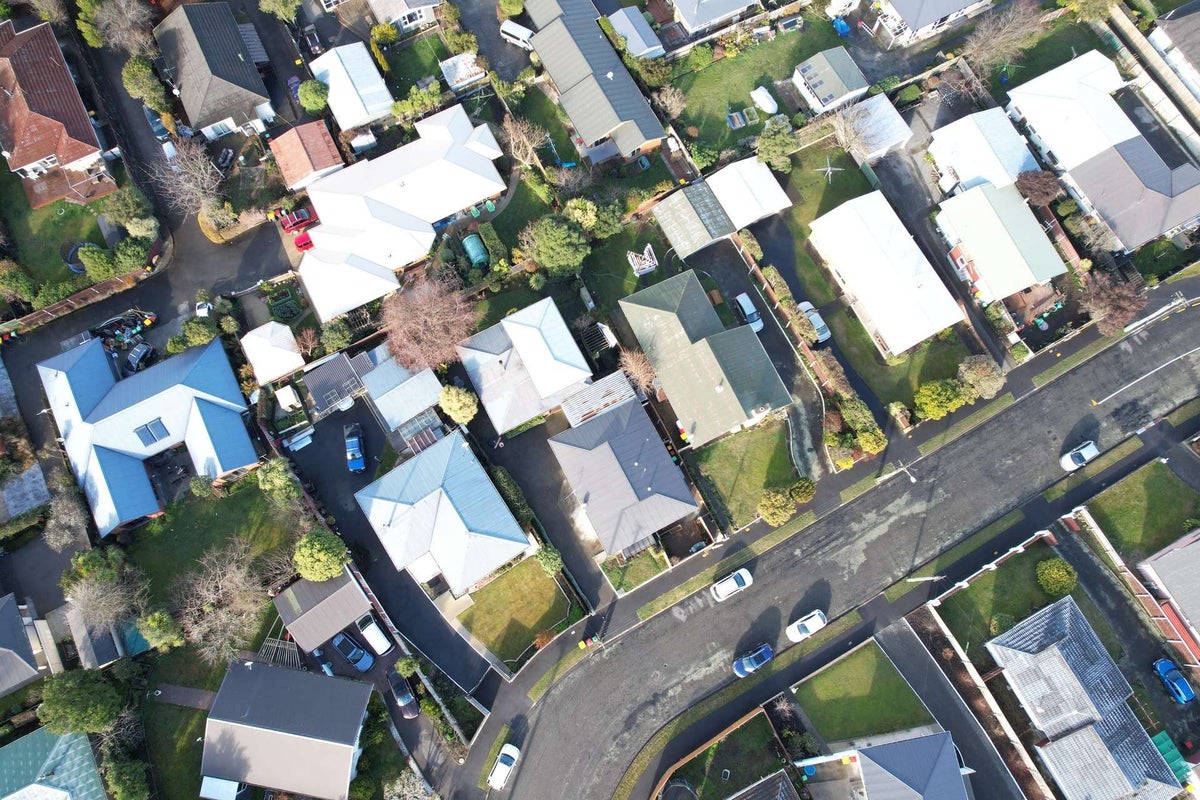 8A GREENPARK STREET, Hoon Hay, Christchurch - Carousel 20