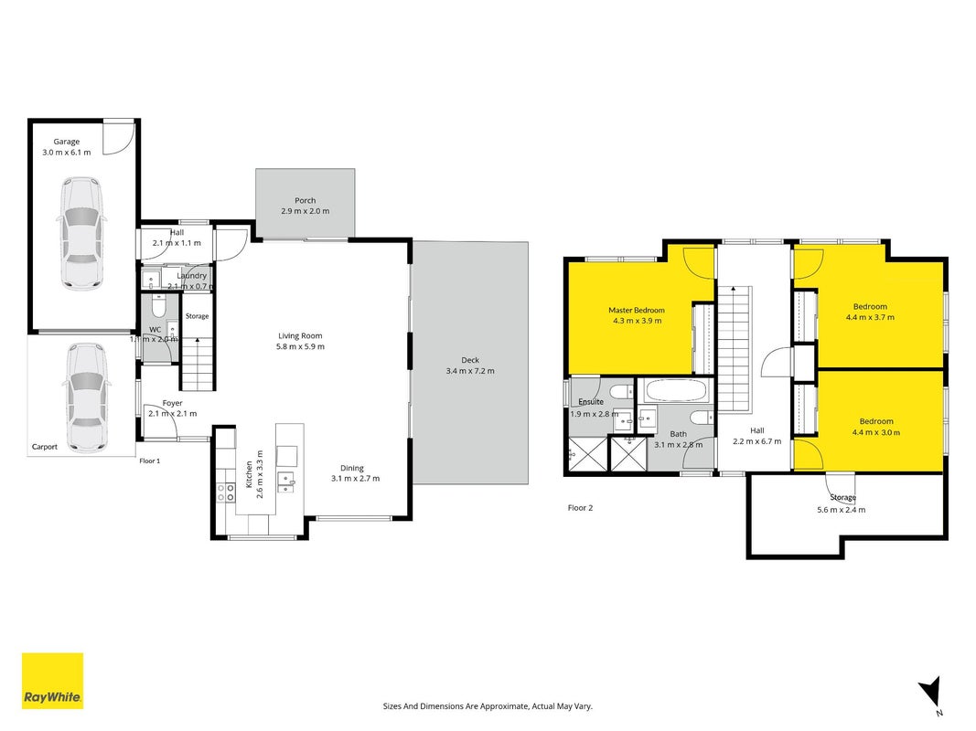 31D Melling Street, Glen Innes, Auckland City, Auckland - Carousel 21
