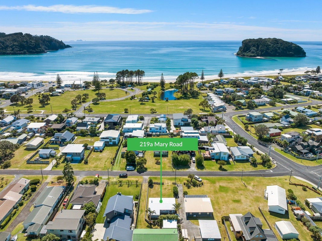 219A Mary Road, Whangamata - Carousel 1