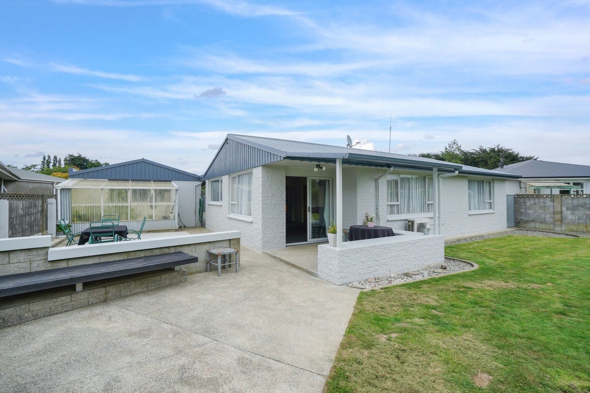 21 Irvine Street, Wallacetown, Wallacetown - Carousel 24