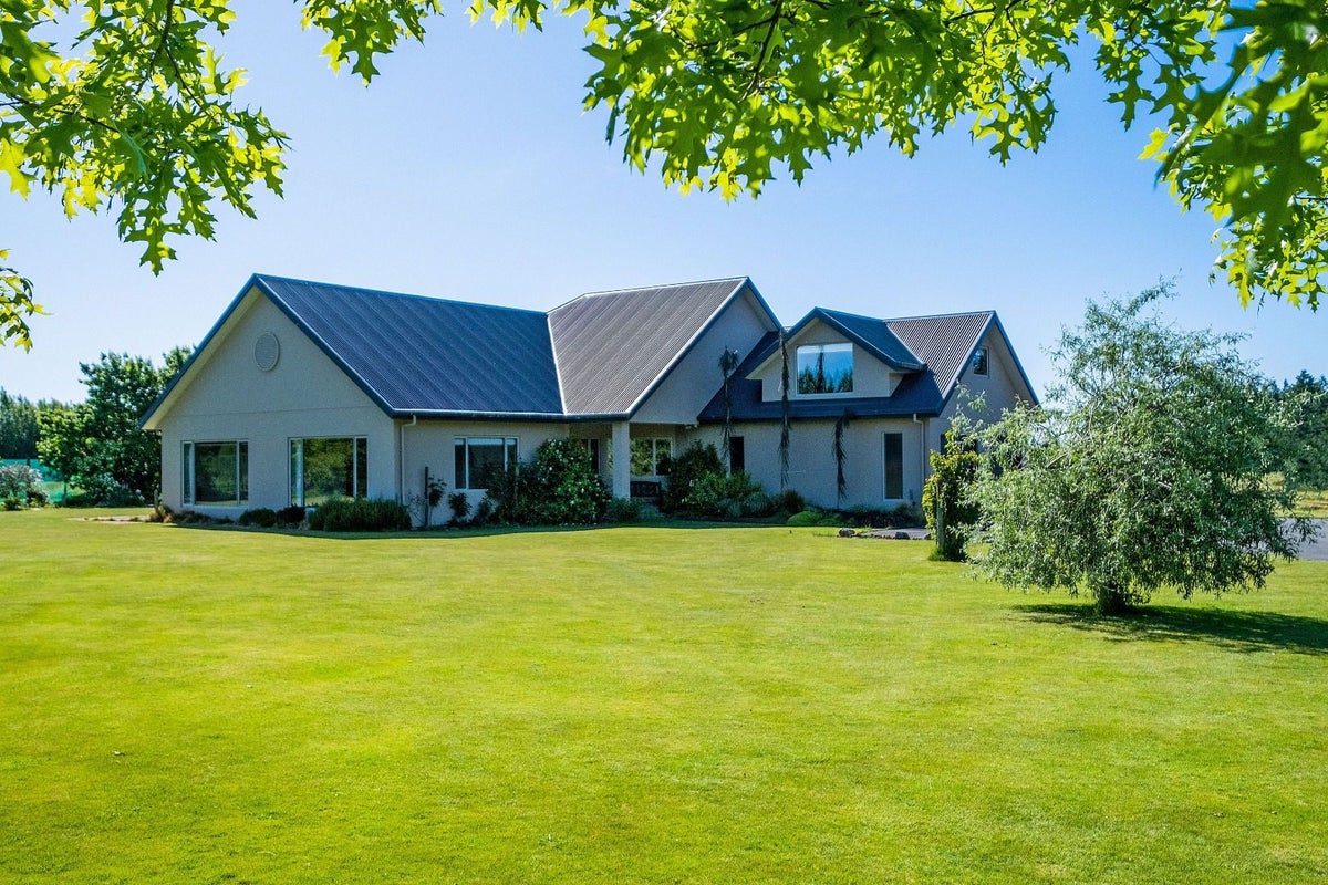70 Mount Hutt Station Road, Rakaia - Carousel 1