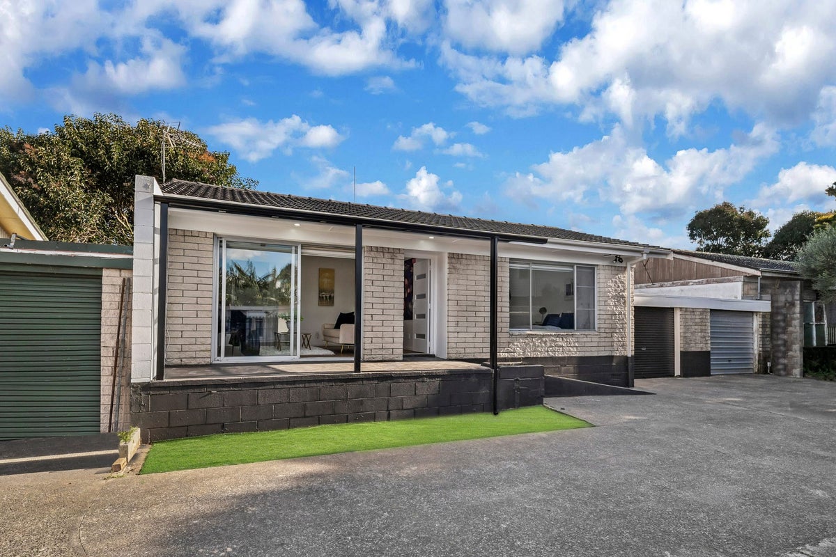 3/27 Weymouth Road, Manurewa, Manukau City, Auckland - Carousel 2