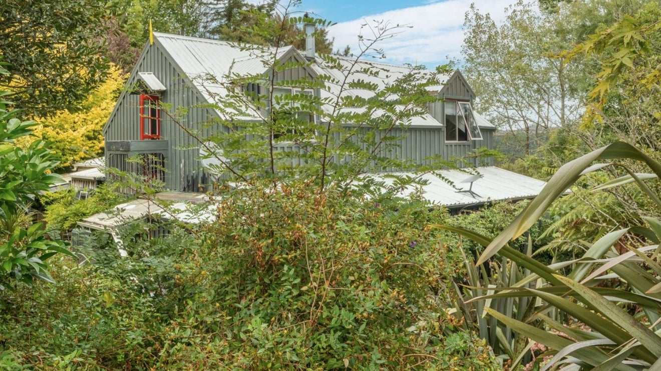 1891 Waingaro Road, Waingaro - Carousel 1