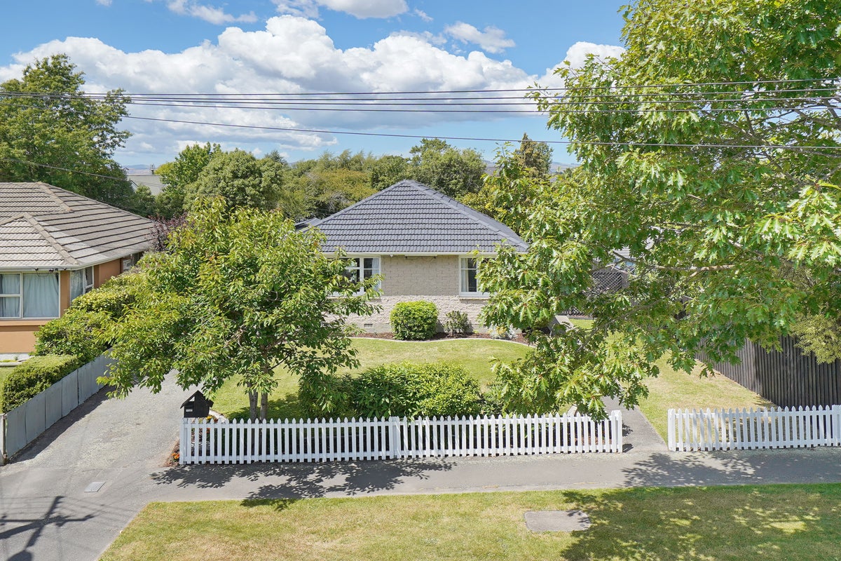 24 Twyford Street, Bishopdale, Christchurch - Carousel 19