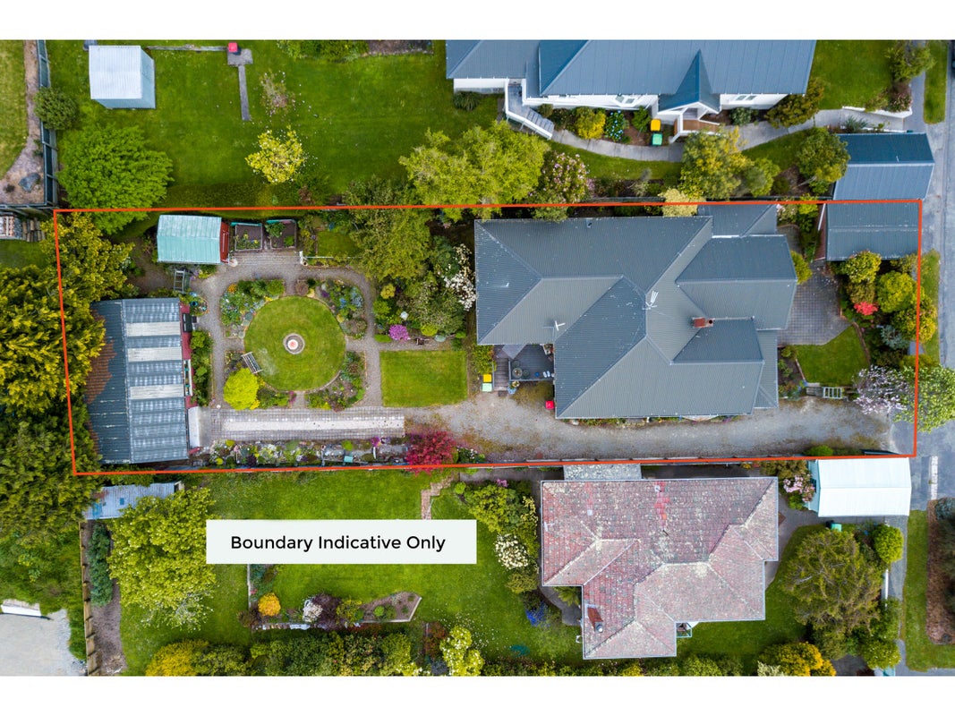 31 Park Lane, Highfield, Timaru - Carousel 20