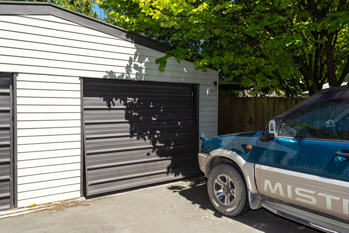 25A Francis Avenue, St Albans, Christchurch - Carousel 11