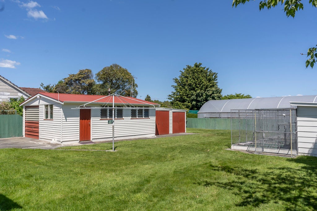 17 Montgomery Place, Lansdowne, Masterton - Carousel 2