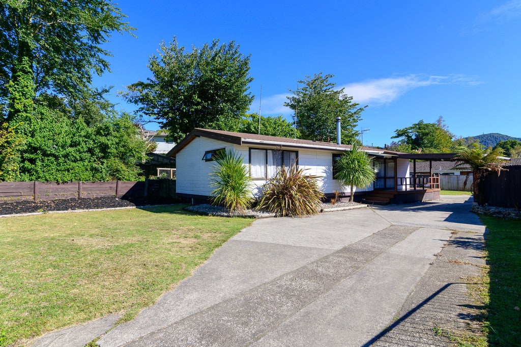 325 Malfroy Road, Pomare, Rotorua - Carousel 1