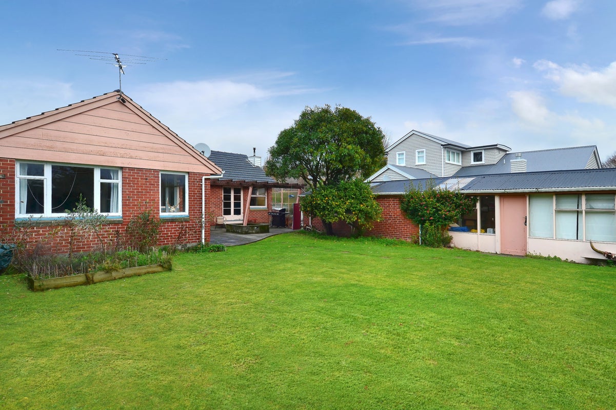 259 Ashgrove Terrace, Somerfield, Christchurch - Carousel 2