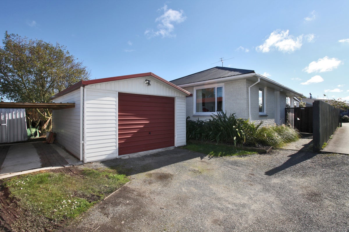 20A Gainsborough Street, Hoon Hay, Christchurch - Carousel 11