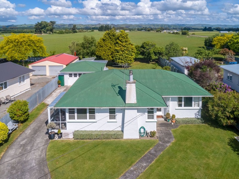 135 South Road, Solway, Masterton - Carousel 25