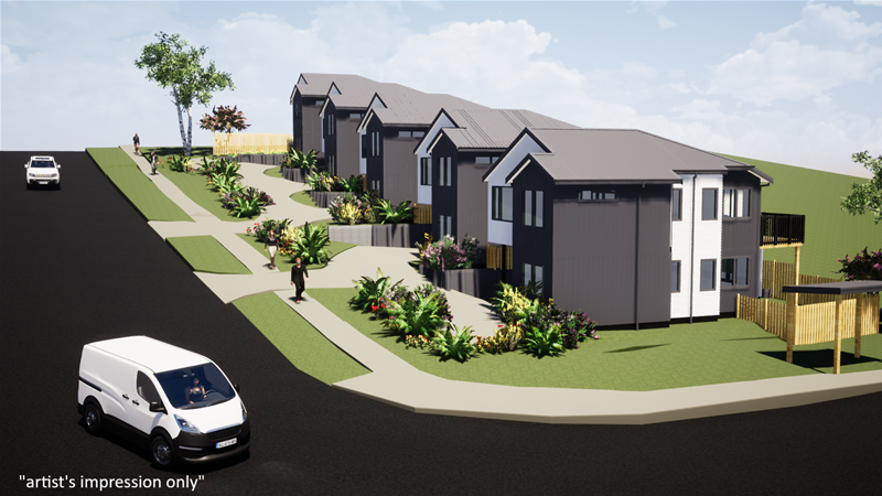64A Golf Road, New Lynn, Auckland - Carousel 2
