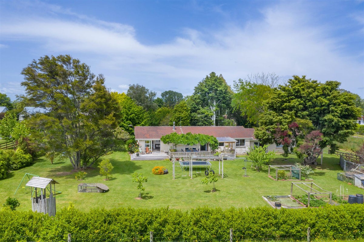 579 Matangi Road, Matangi, Hamilton - Carousel 1