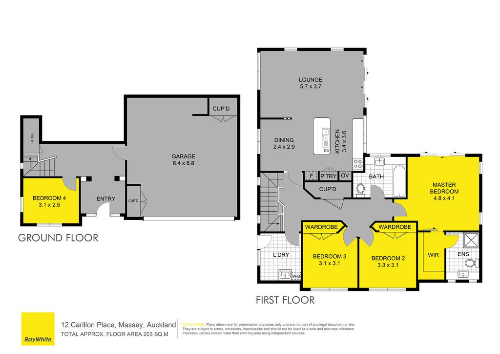 26 Carillon Place, Massey, Auckland - Carousel 20