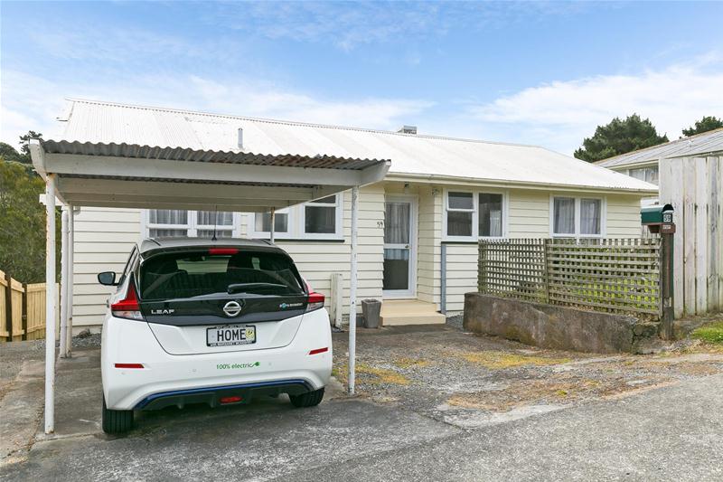 59 Waihemo Street, Waitangirua, Porirua - Carousel 1