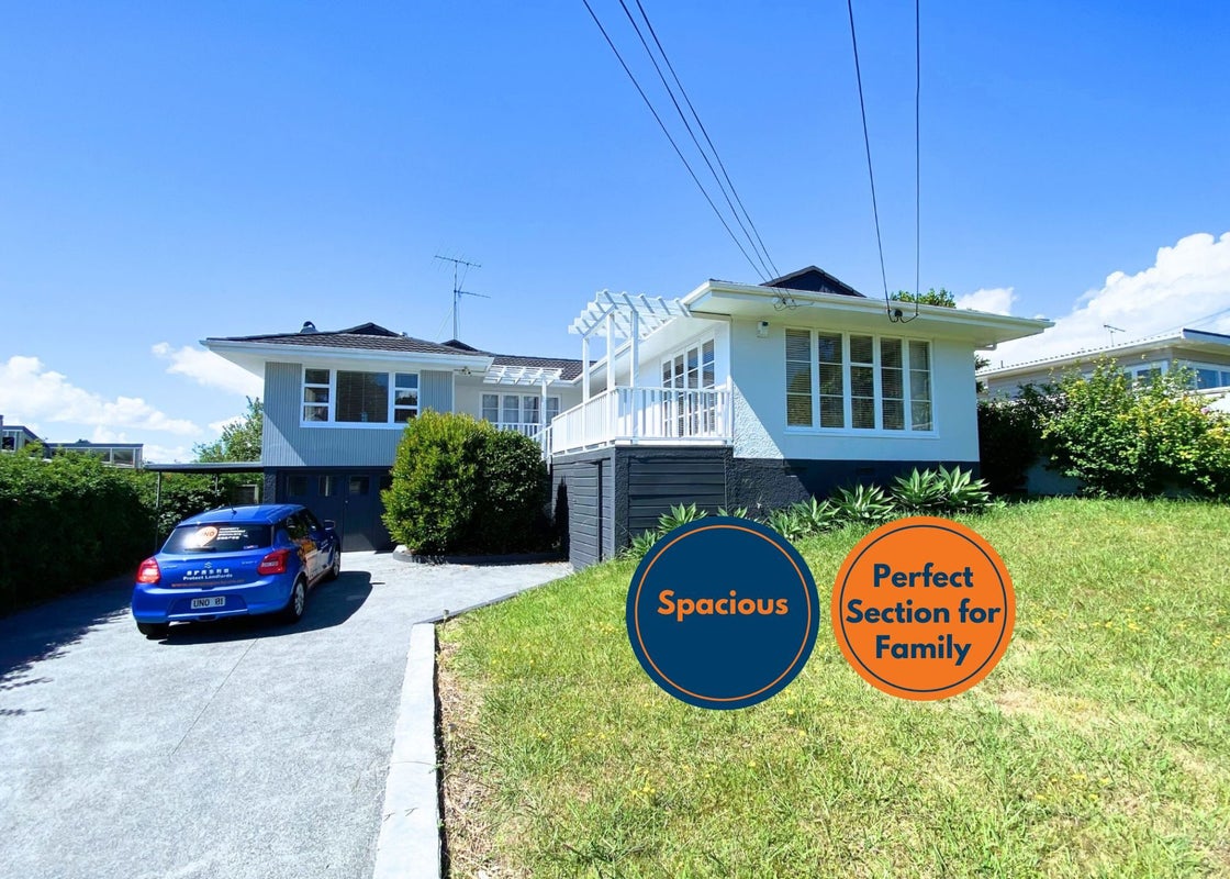 22 Chelmsford Avenue, Glendowie, Auckland - Carousel 1
