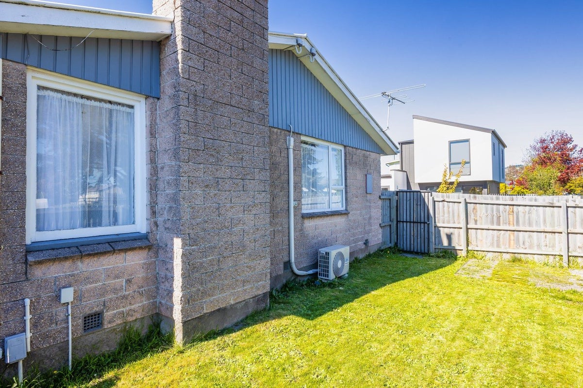 1/180 Lyttelton Street, Spreydon, Christchurch - Carousel 2