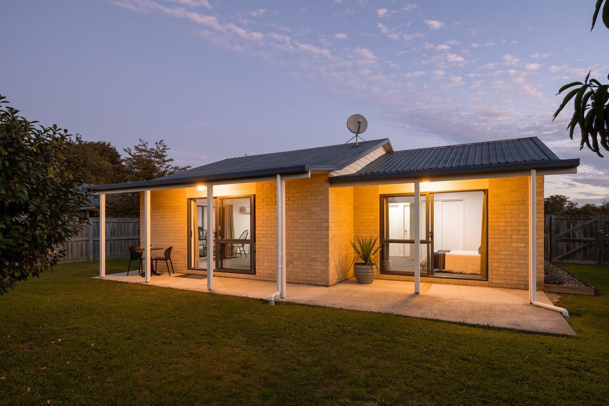 11 Merlot Place, Riversdale, Blenheim - Carousel 1