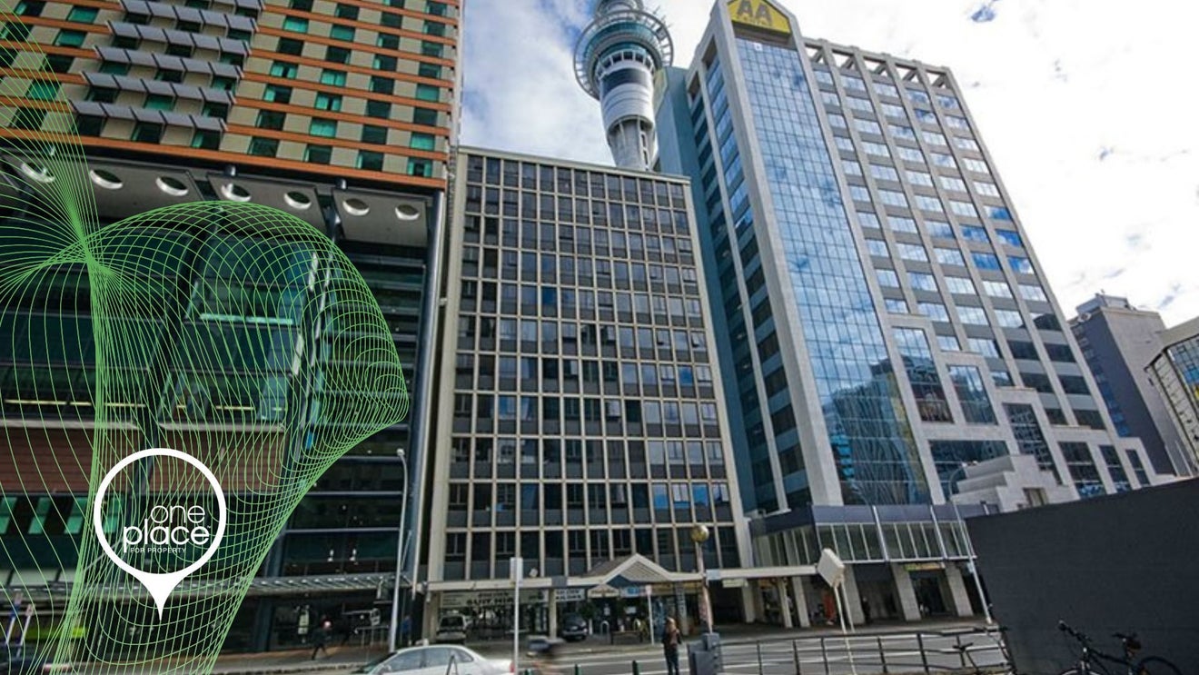 8G/105 Albert Street, Auckland Central, Auckland - Carousel 1