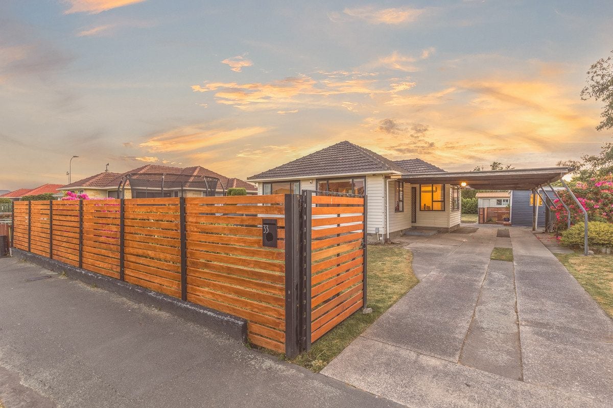 33 Aurora Street, Hei Hei, Christchurch - Carousel 20