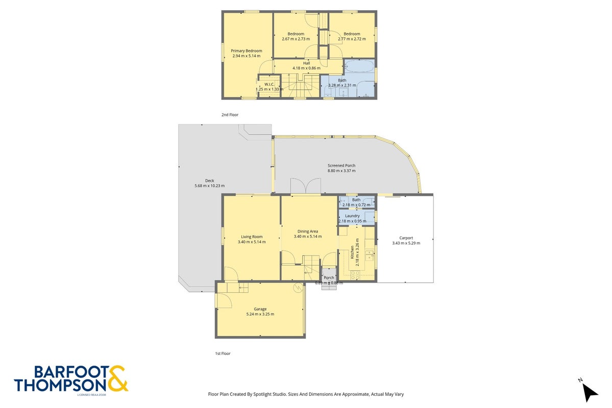 2/47 John Downs Drive, Browns Bay, Auckland - Carousel 19