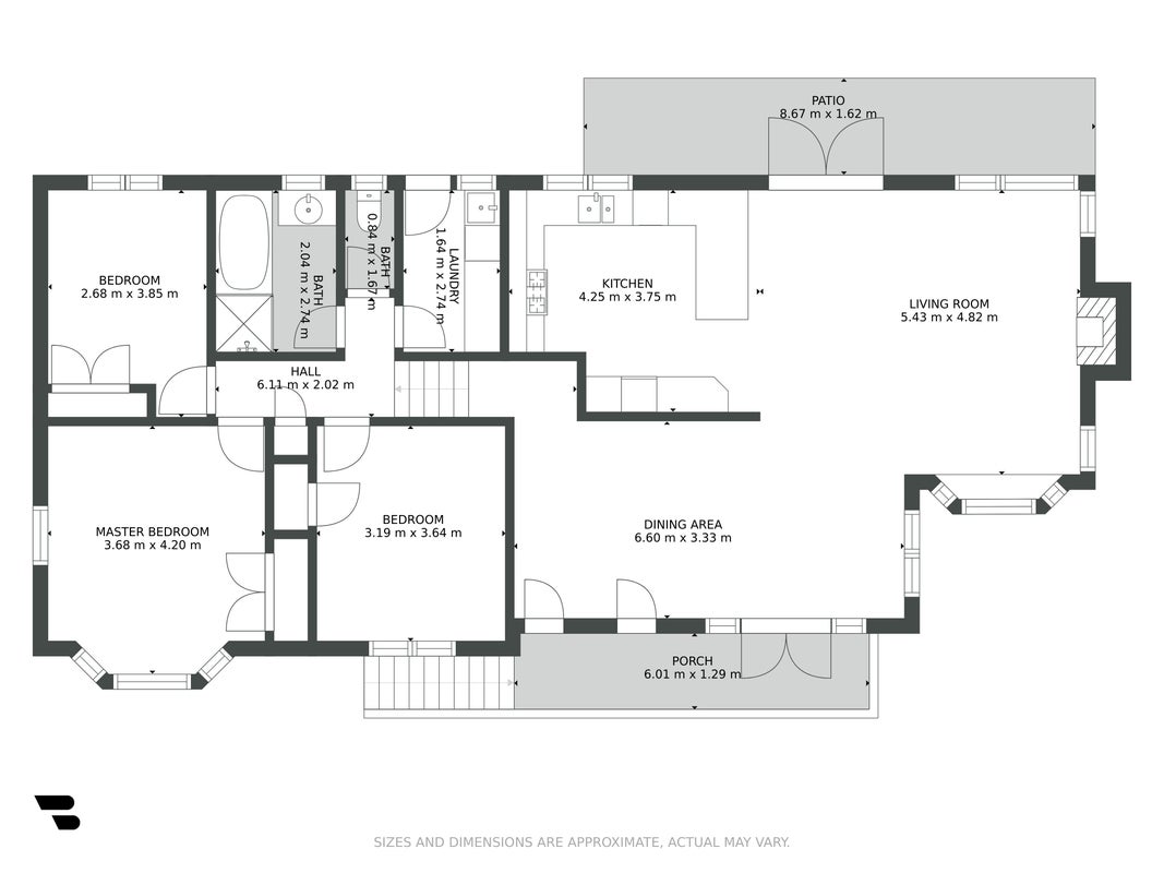 8 Hobday Place, Meadowbank, Auckland - Carousel 20