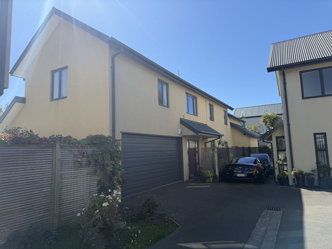 128A Sherborne Street, St Albans, Christchurch - Carousel 1