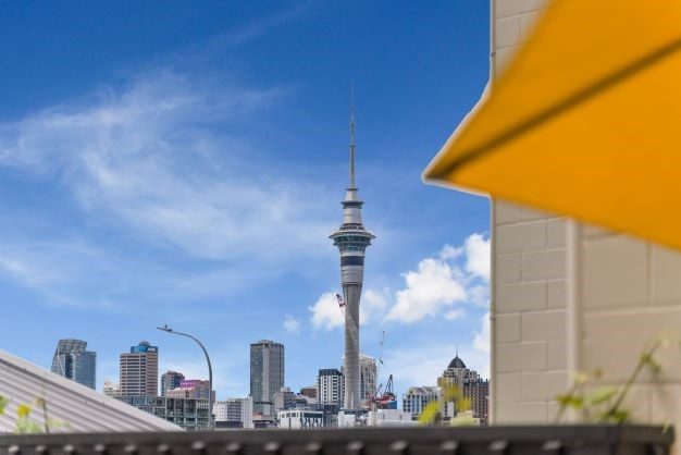 3/116 Wellington Street, Freemans Bay, Auckland - Carousel 1