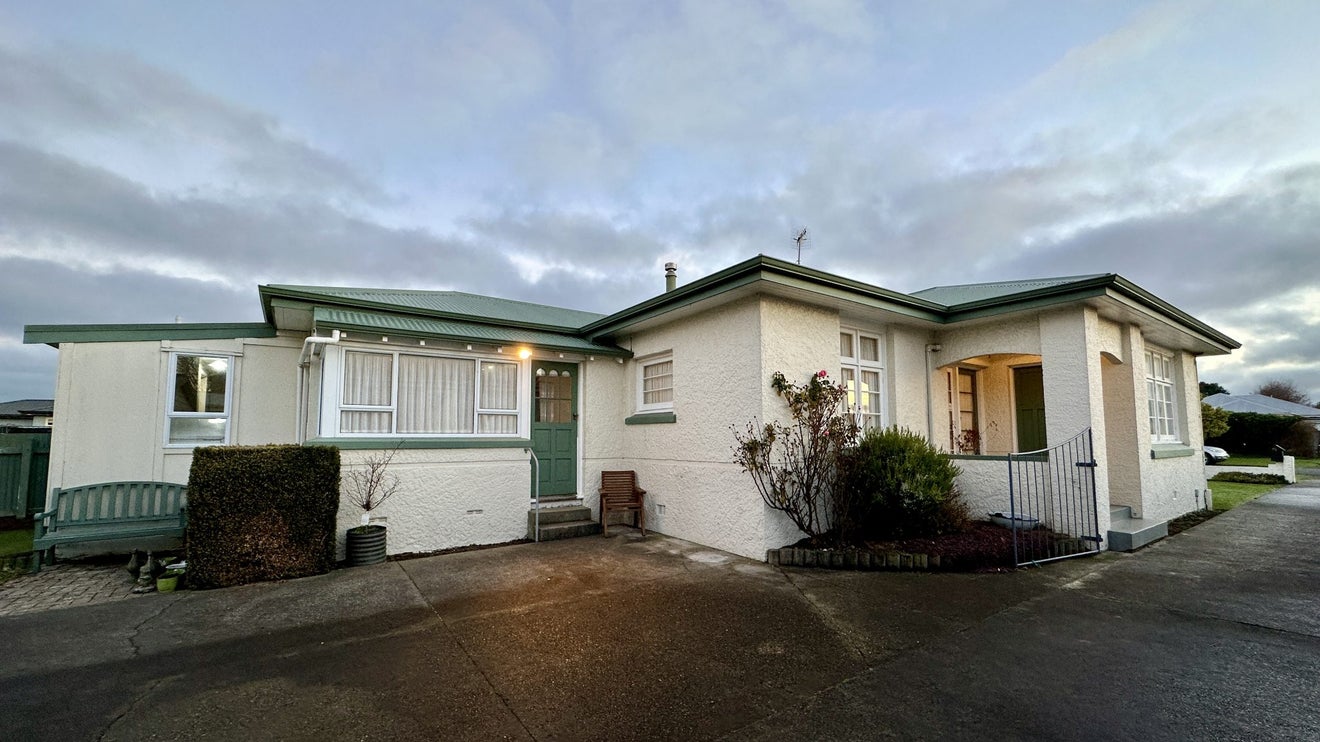 97 Wilton Street, Windsor, Invercargill - Carousel 1