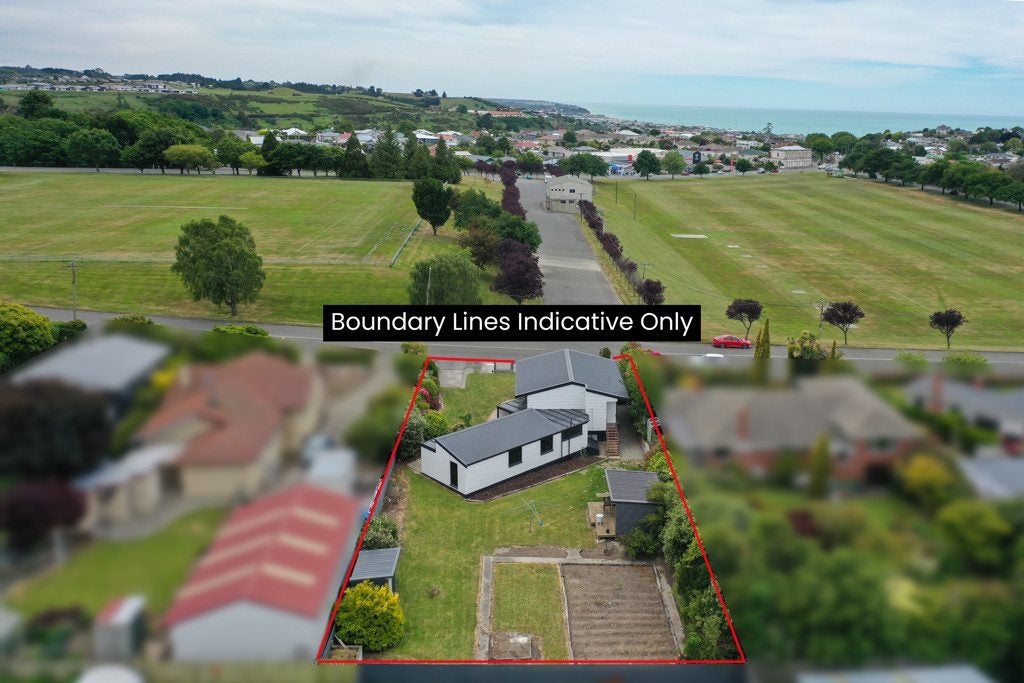 124 Perth Street, Holmes Hill, Oamaru - Carousel 21