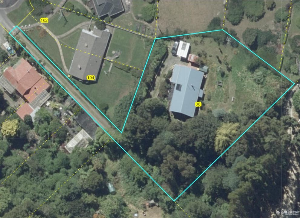38 Antrim Street, Normanby, Dunedin - Carousel 29