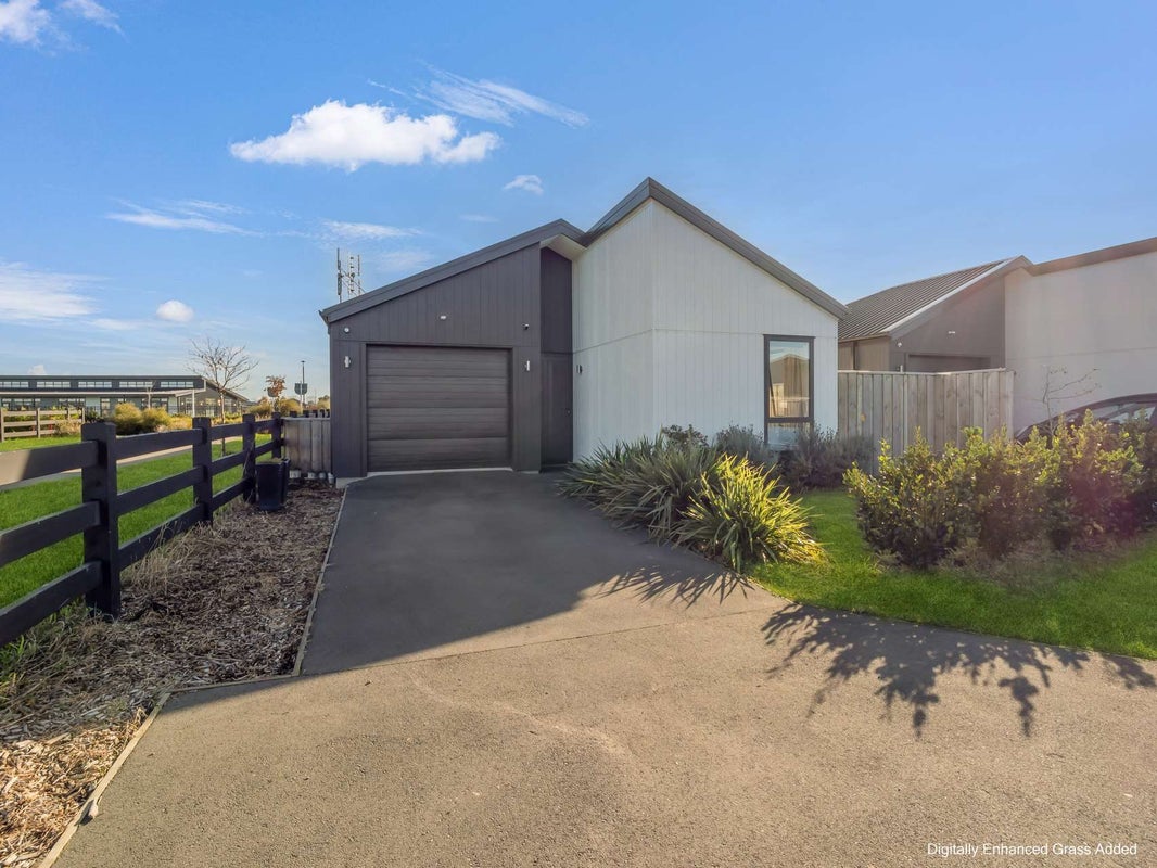 32 Clement Avenue, Rolleston, Rolleston - Carousel 1
