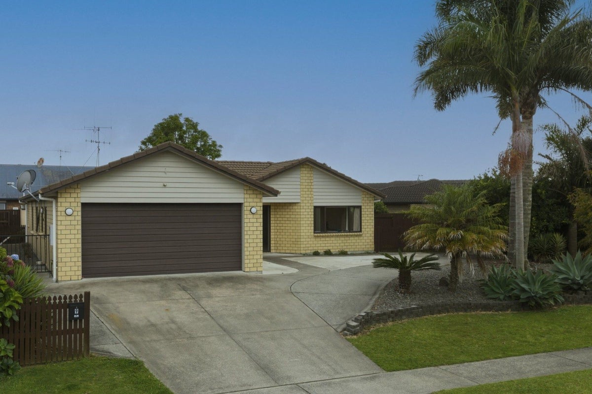 9 Kereru Place, Pyes Pa, Tauranga - Carousel 19