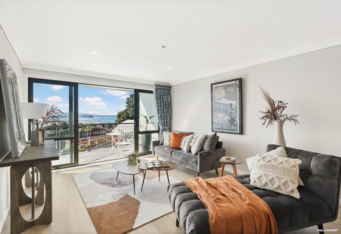 5G/118 Gladstone RD, Parnell, Auckland - Carousel 1