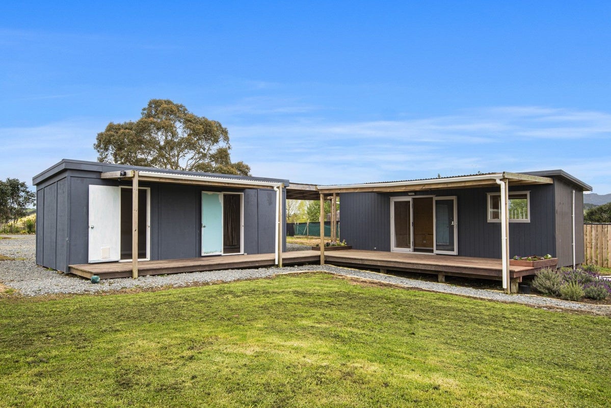 3086 State Highway 14, Tangiteroria - Carousel 2