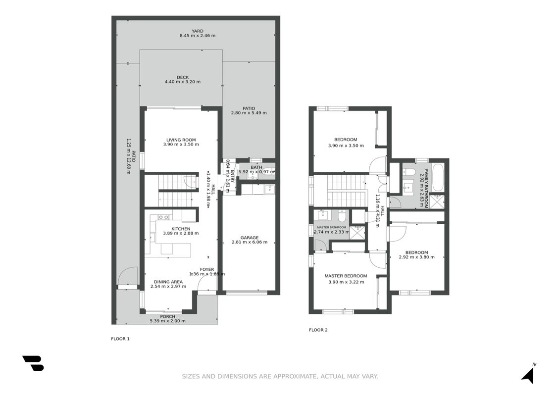 7 Horomia Road, Karaka, Papakura - Carousel 20